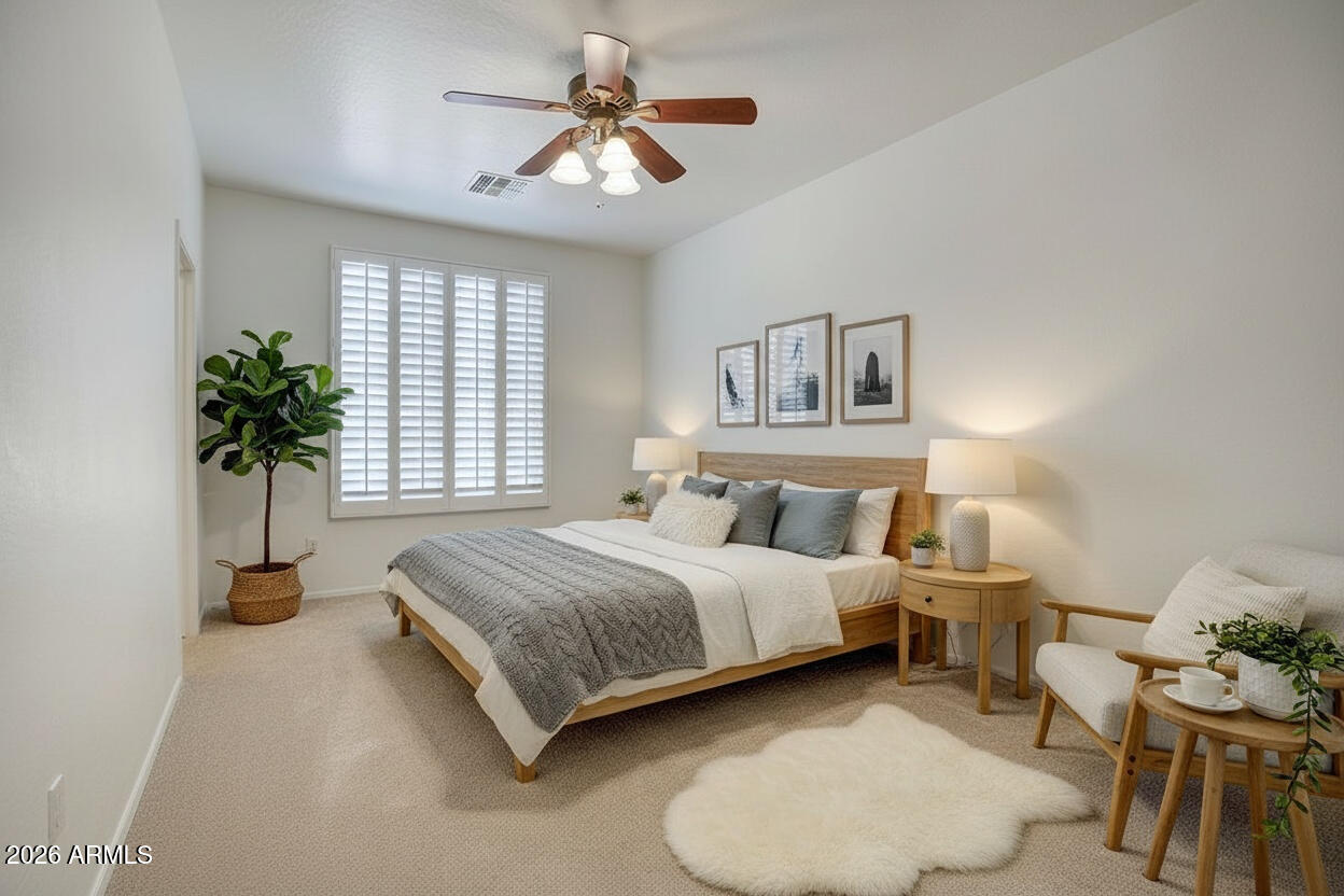 CHAPARRAL ESTATES WEST - Residential