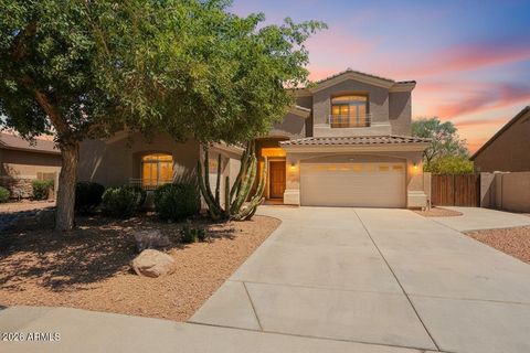 Property photo of 2982 E Boston Street, Gilbert, AZ 85295