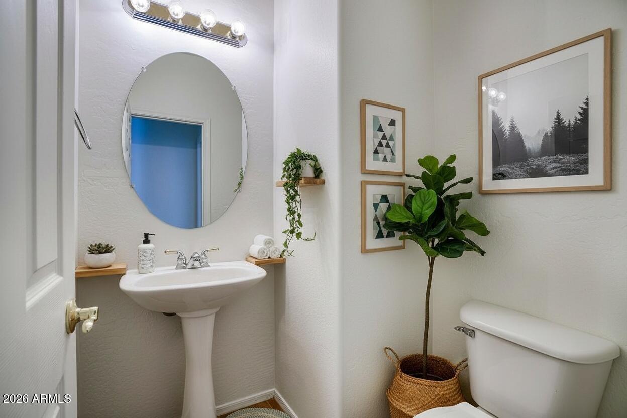 CHAPARRAL ESTATES WEST - Residential