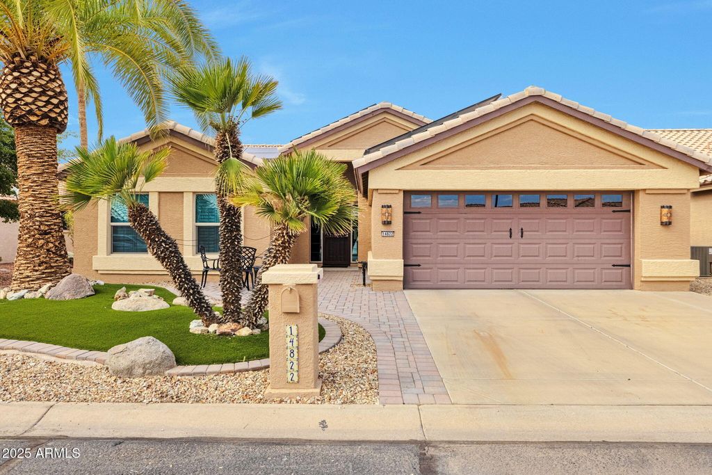 Photo of 14822 W Merrell Street, Goodyear, AZ 85395 (MLS # 6912784)