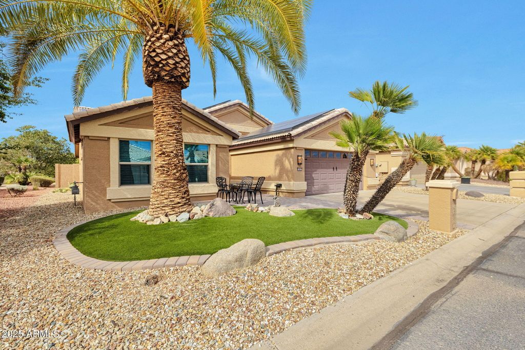 Photo of 14822 W Merrell Street, Goodyear, AZ 85395 (MLS # 6912784)