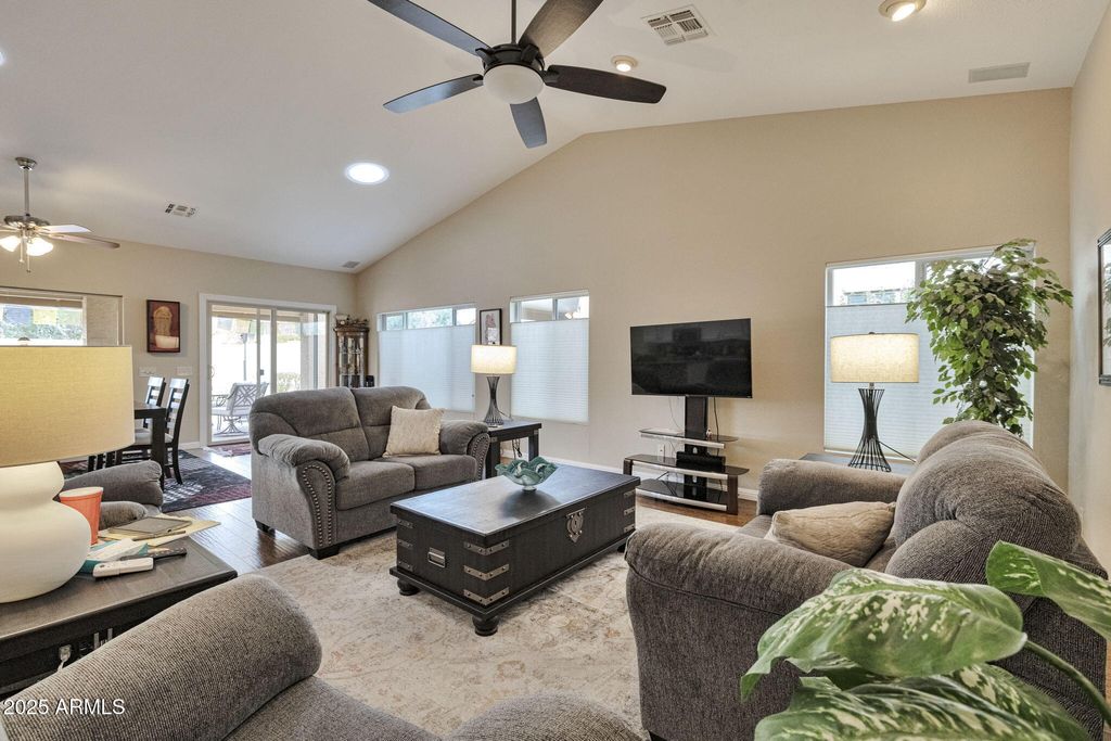 Photo of 14822 W Merrell Street, Goodyear, AZ 85395 (MLS # 6912784)