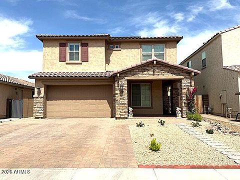 9590 W ROBIN Lane Peoria AZ 85383