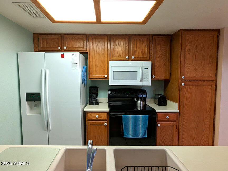 BROOKSIDE GARDENS AT WESTBROOK VILLAGE - Residential