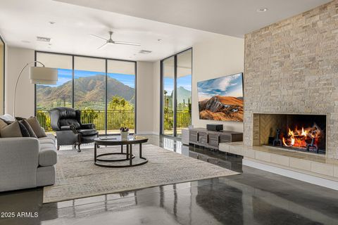 5826 E INDIAN BEND Road Paradise Valley AZ 85253