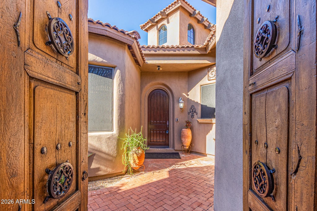 Photo of 11692 N 134th Street, Scottsdale, AZ 85259 (MLS # 7033979)