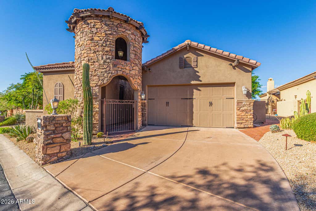 Photo of 11692 N 134th Street, Scottsdale, AZ 85259 (MLS # 7033979)