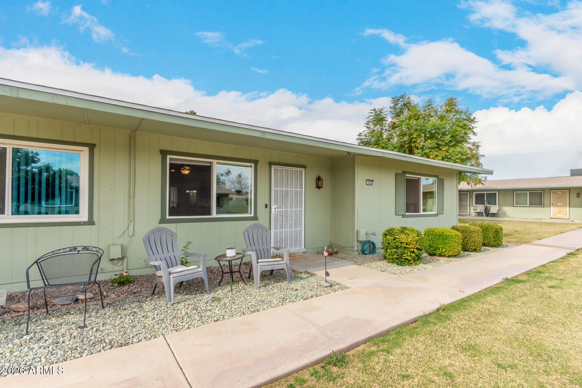 10864 W SANTA FE Drive