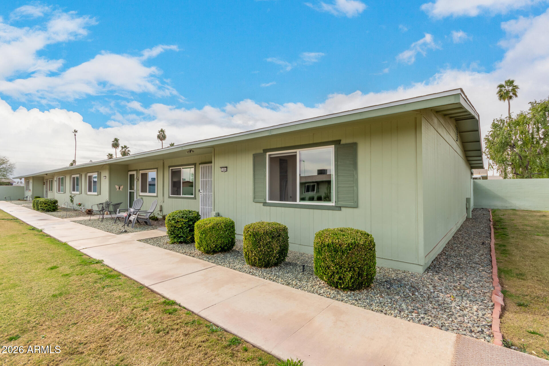 10864 W SANTA FE Drive