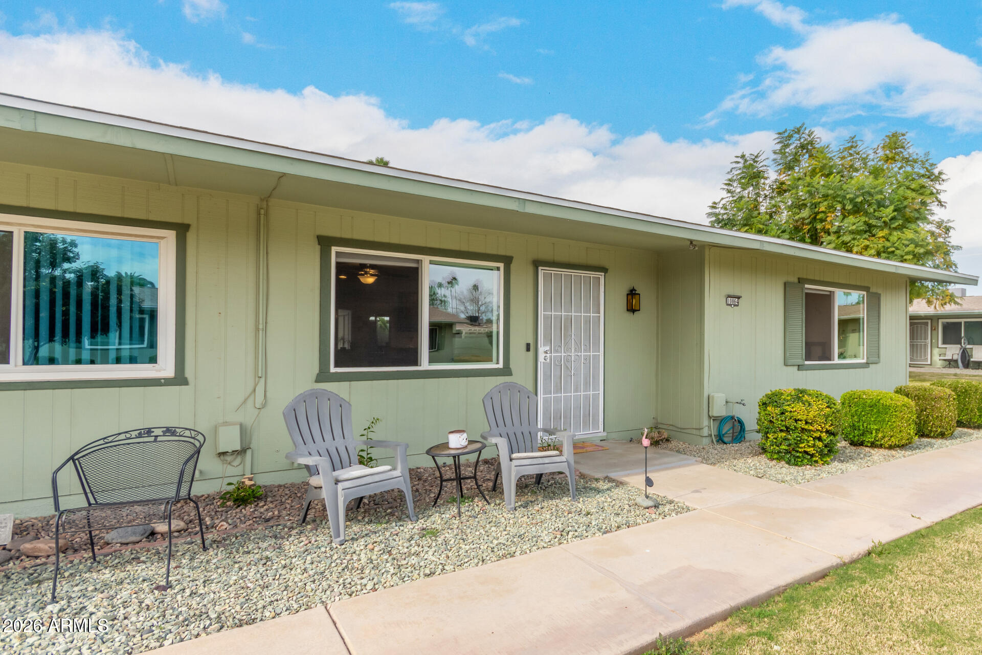 10864 W SANTA FE Drive