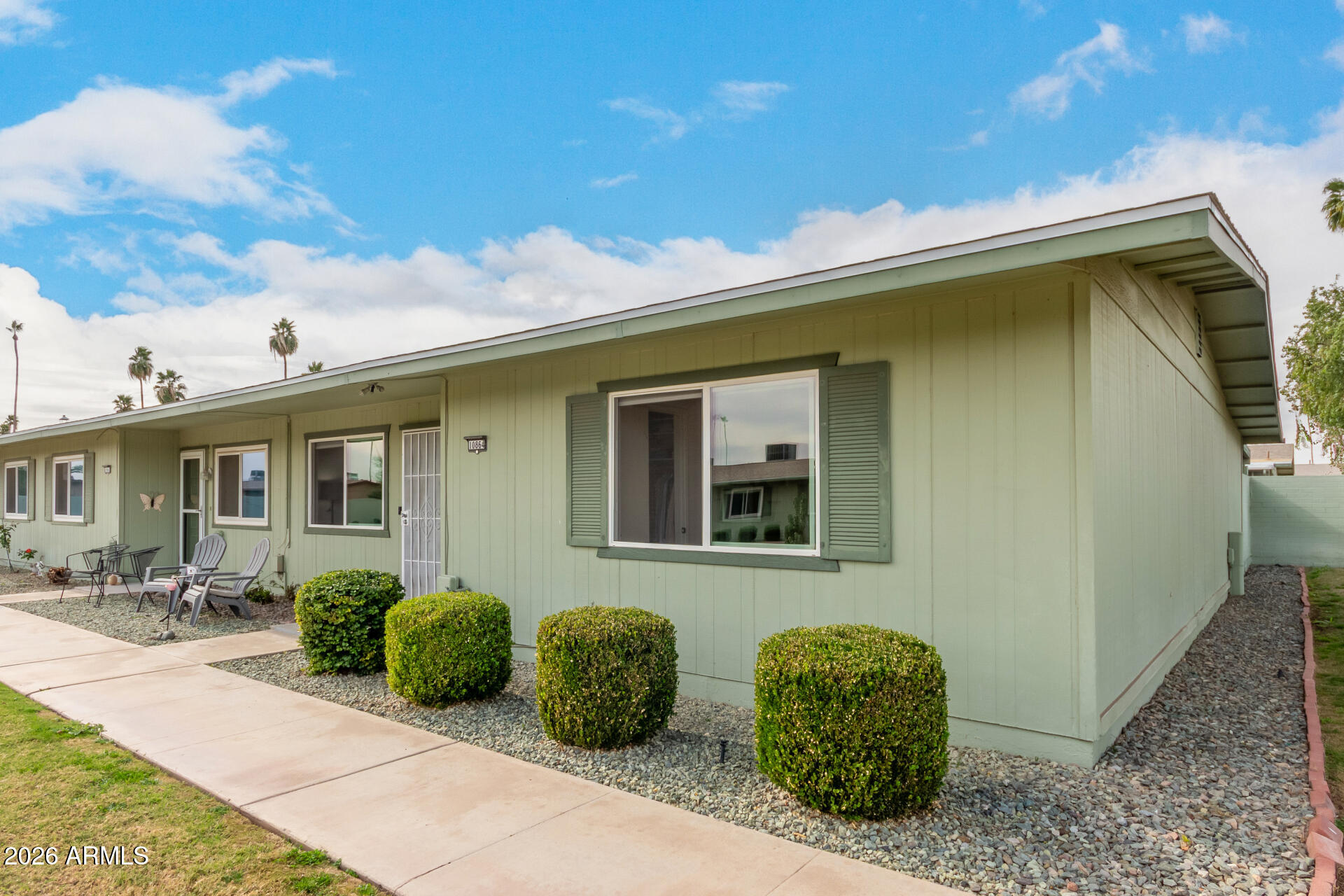 10864 W SANTA FE Drive