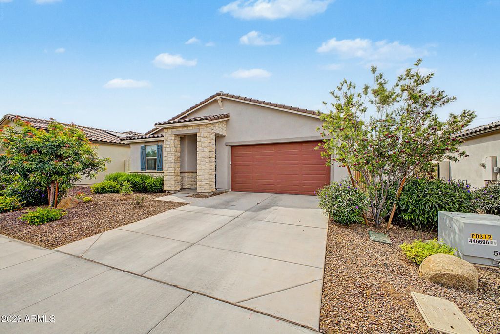 Photo of 12711 W Parkway Lane, Avondale, AZ 85323 (MLS # 7013751)