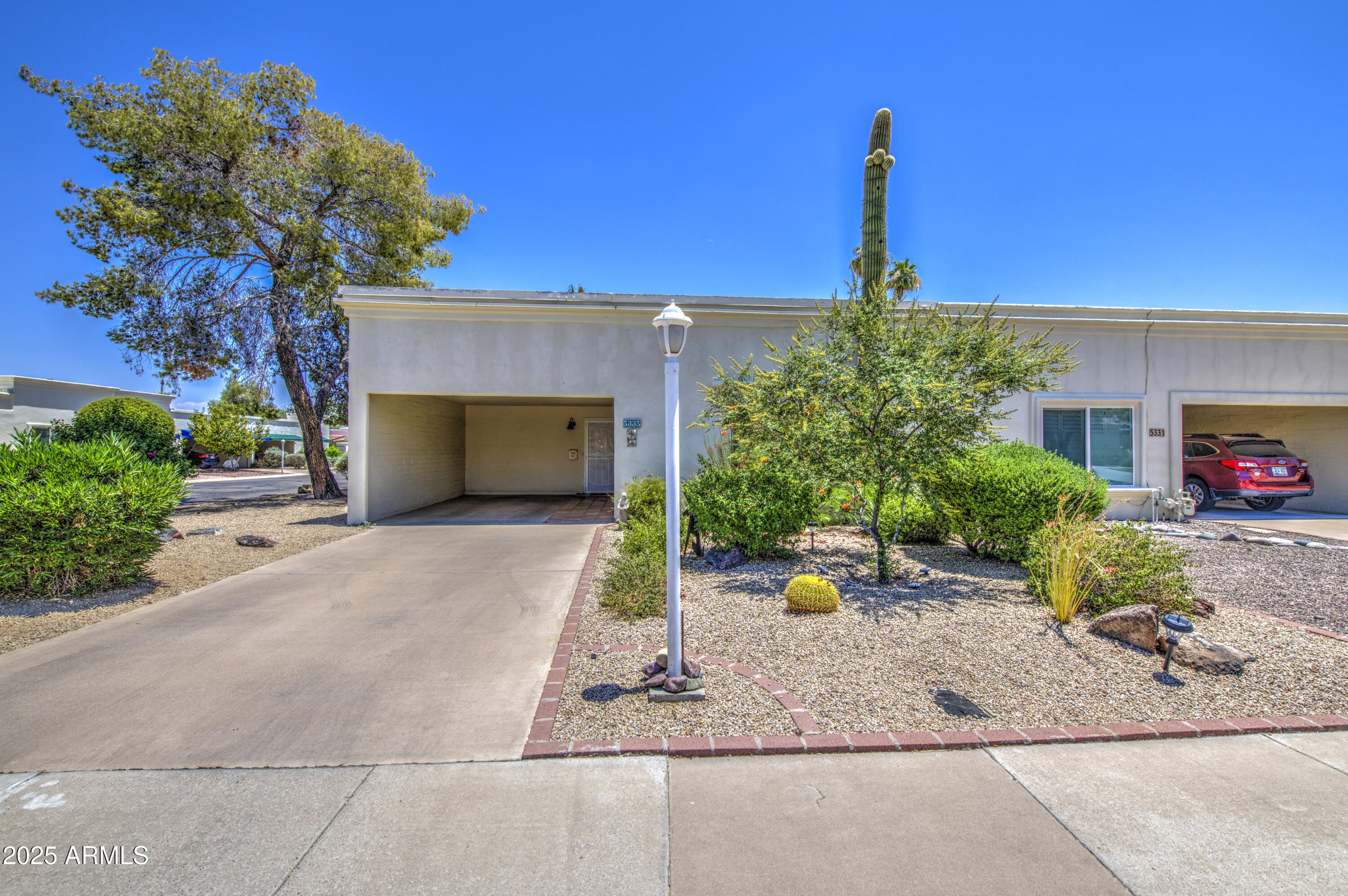 Homes 1 5335 N 78TH Street