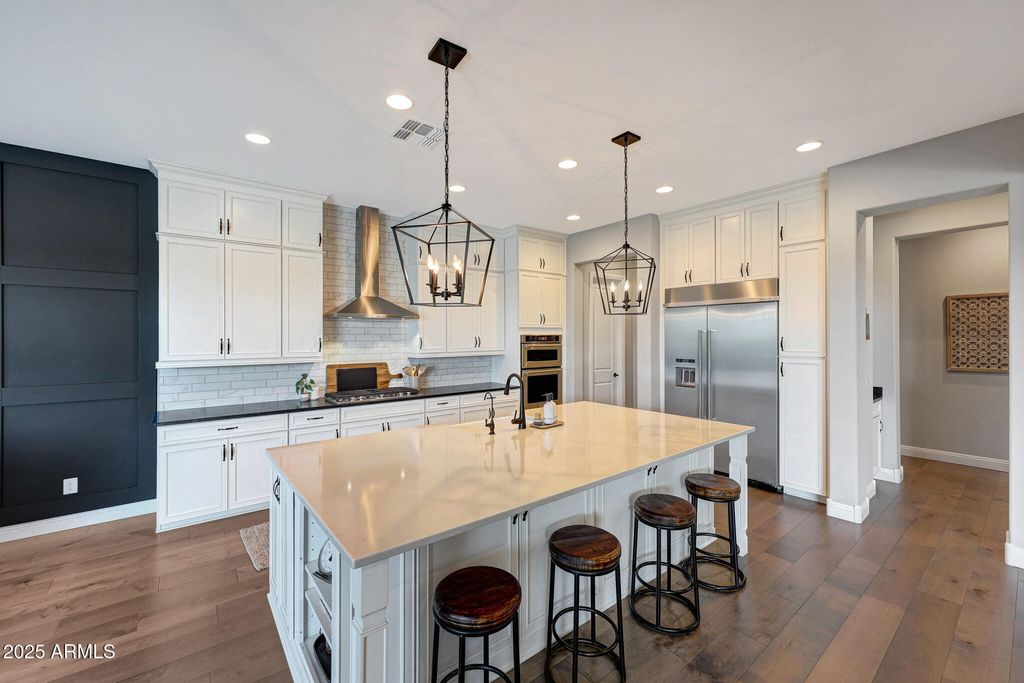 Photo of 31710 N 55th Place, Cave Creek, AZ 85331 (MLS # 6947007)