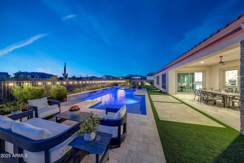 31710 N 55TH Place Cave Creek AZ 85331