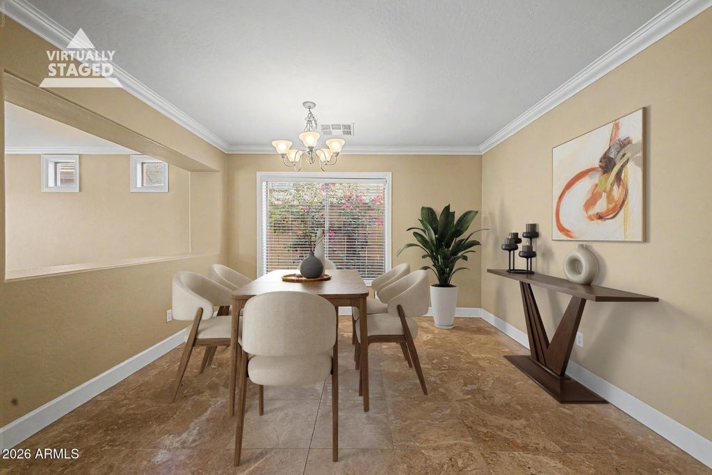 Photo of 4726 E Woburn Lane, Cave Creek, AZ 85331 (MLS # 6975840)
