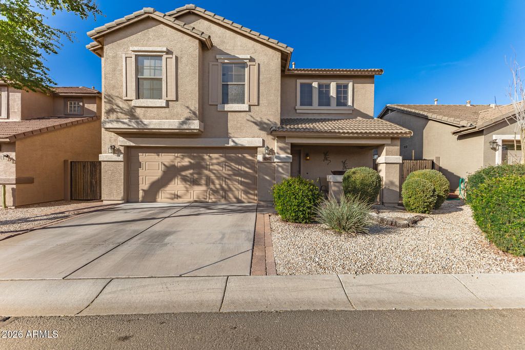 Photo of 4726 E Woburn Lane, Cave Creek, AZ 85331 (MLS # 6975840)