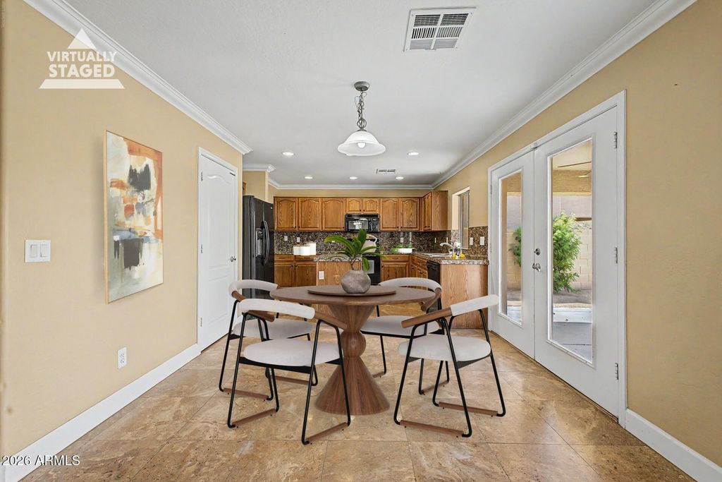 Photo of 4726 E Woburn Lane, Cave Creek, AZ 85331 (MLS # 6975840)