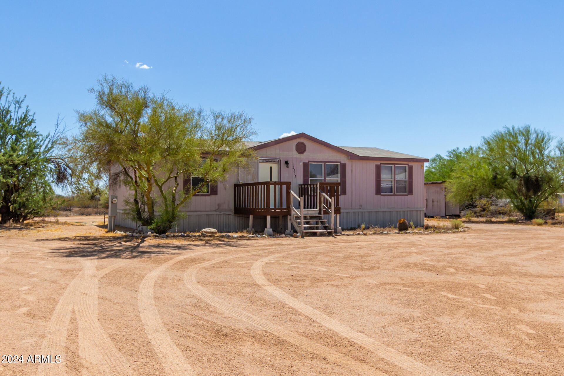 View Tucson, AZ 85743 mobile home