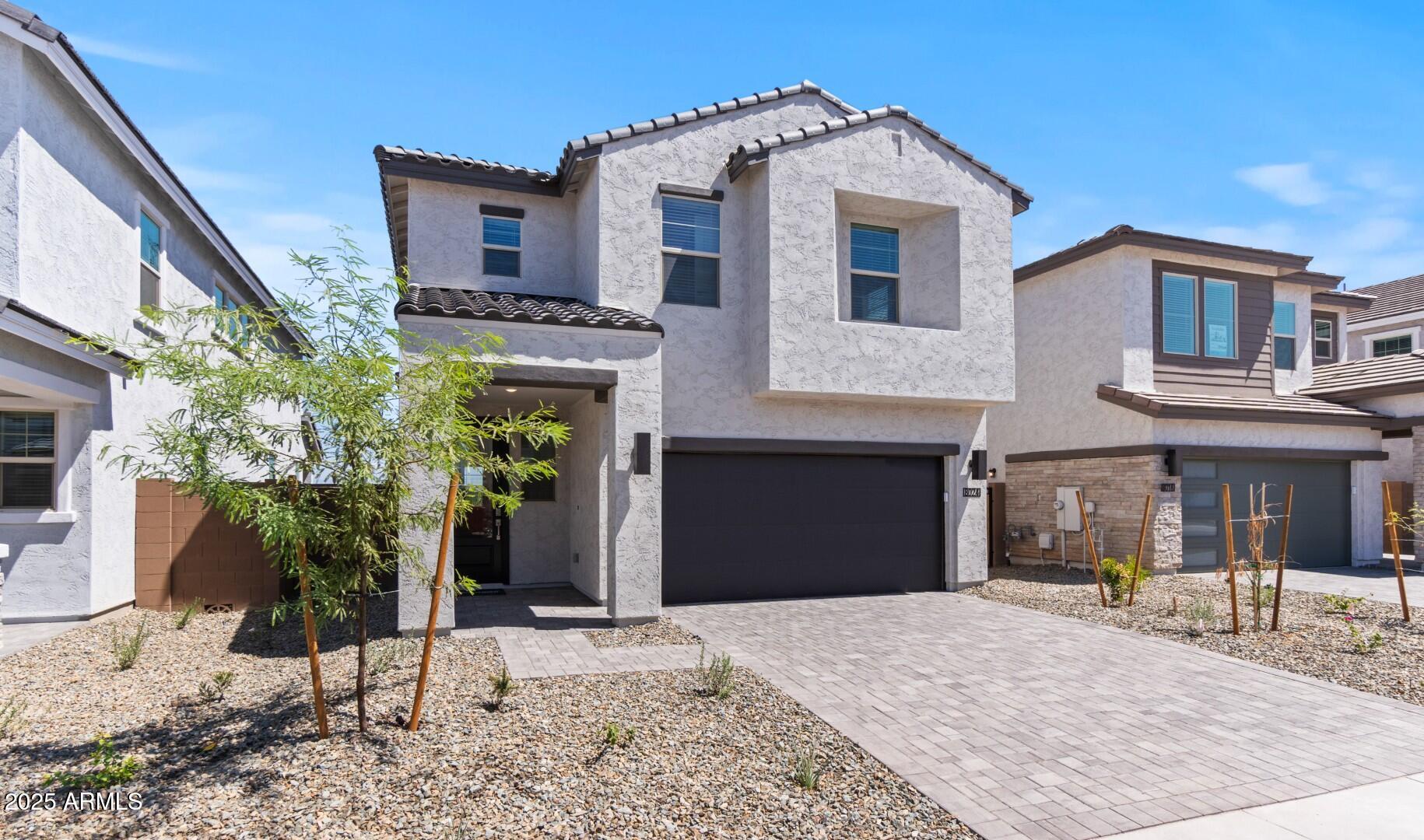 8024 W Griswold Road