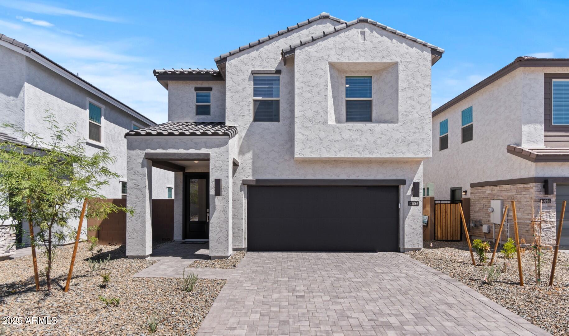 8024 W Griswold Road