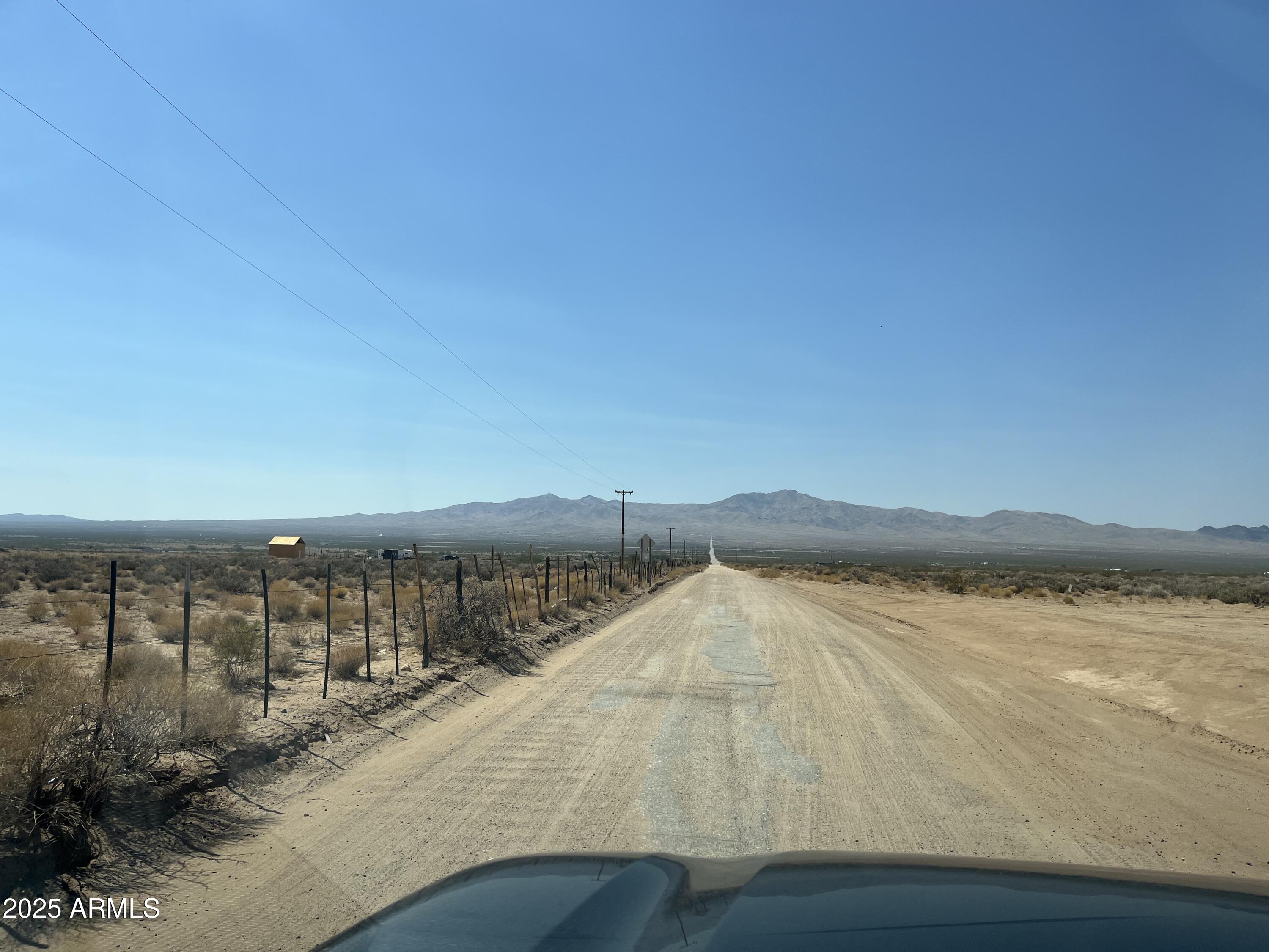 xxxxxx N Becky Road 322