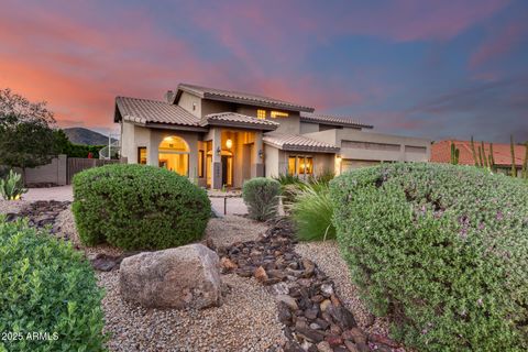 3844 E EQUESTRIAN Trail Phoenix AZ 85044