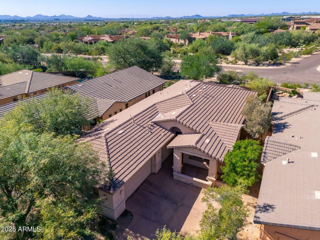 Photo of 9098 E Mohawk Lane, Scottsdale, AZ 85255 (MLS # 6944750)
