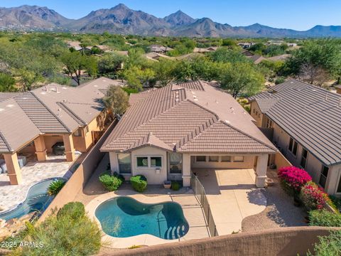 Neighborhood - Dc Ranch Scottsdale 9098 e mohawk lane scottsdale az 85255