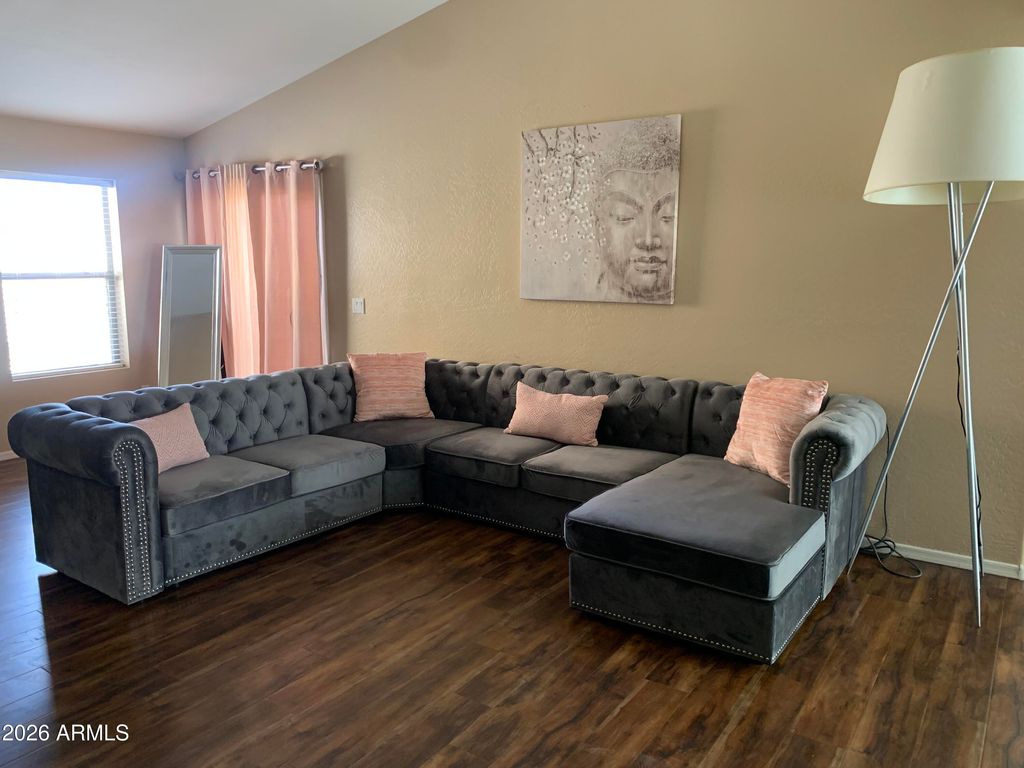 Photo of 24005 W Hidalgo Avenue, Buckeye, AZ 85326 (MLS # 6962495)