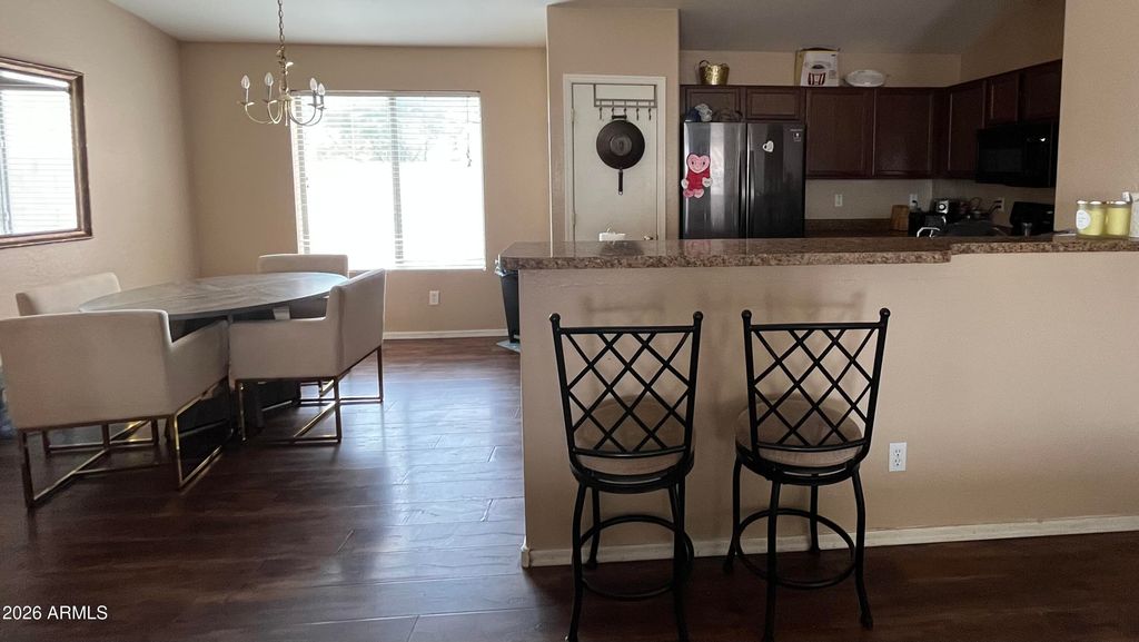 Photo of 24005 W Hidalgo Avenue, Buckeye, AZ 85326 (MLS # 6962495)