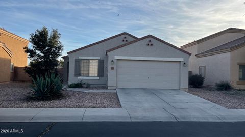 24005 W HIDALGO Avenue Buckeye AZ 85326