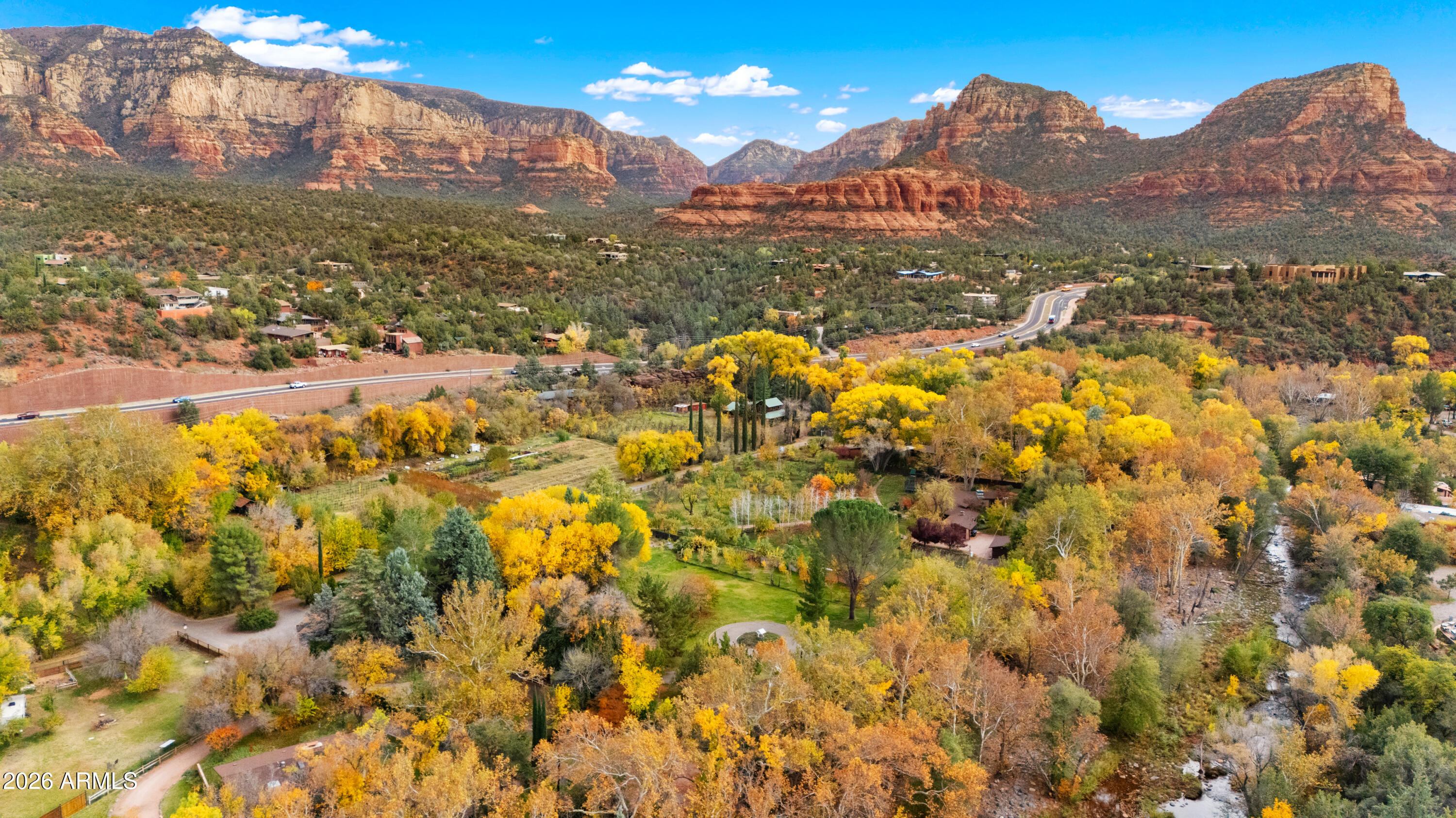 Copper Cliffs - Residential