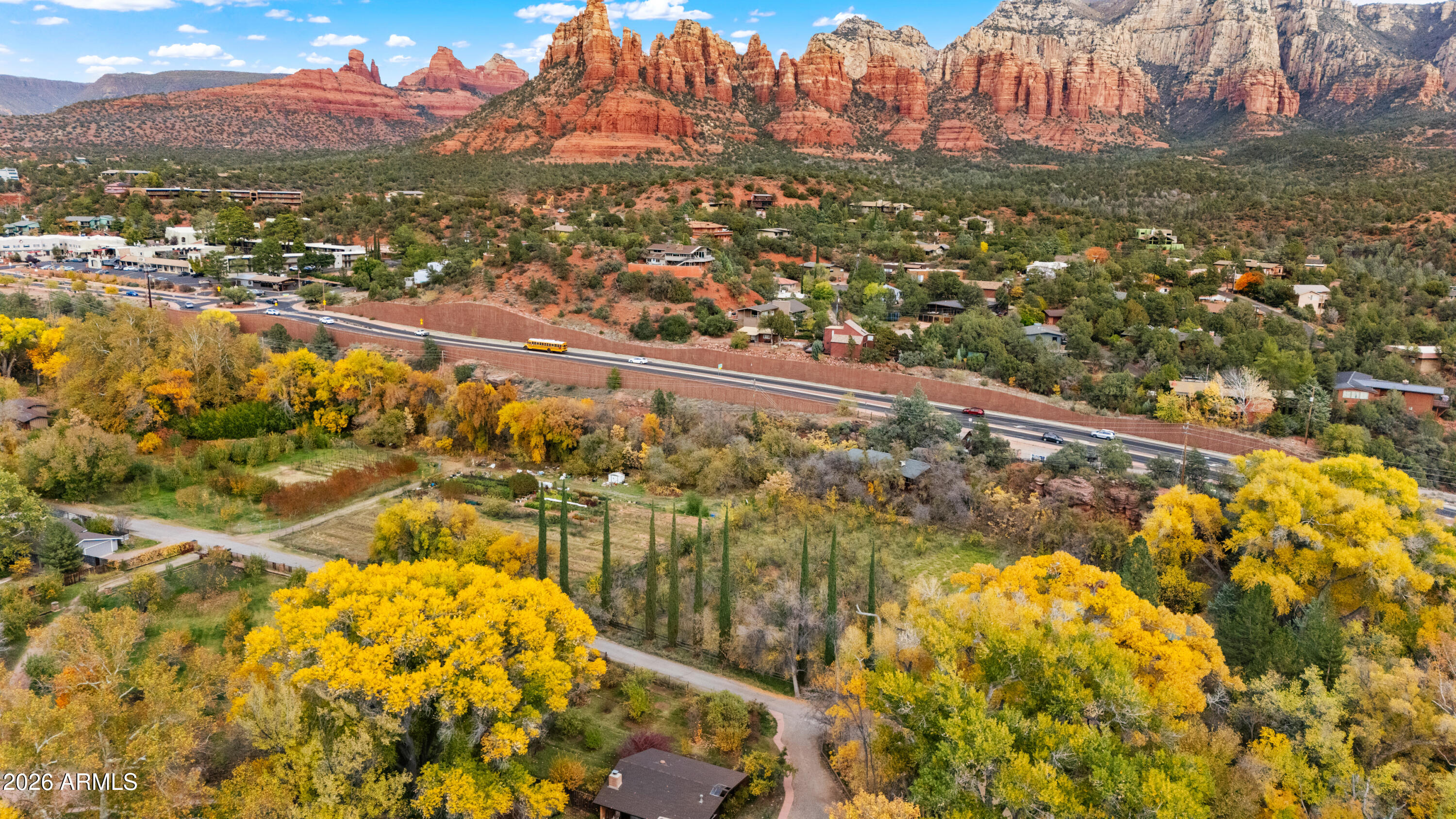 Copper Cliffs - Residential