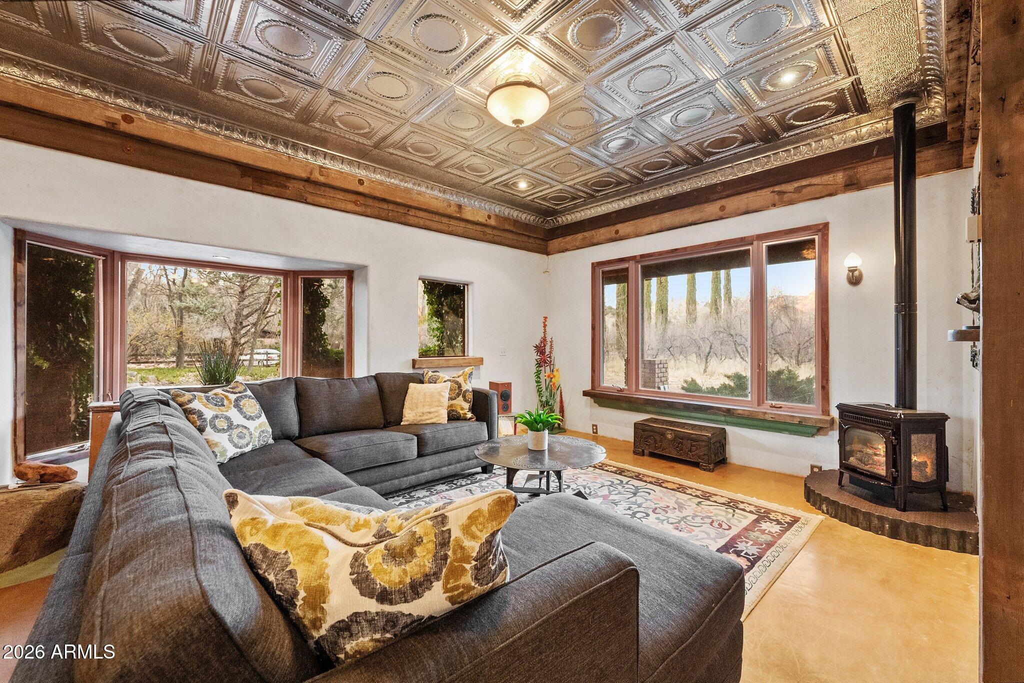 Copper Cliffs - Residential