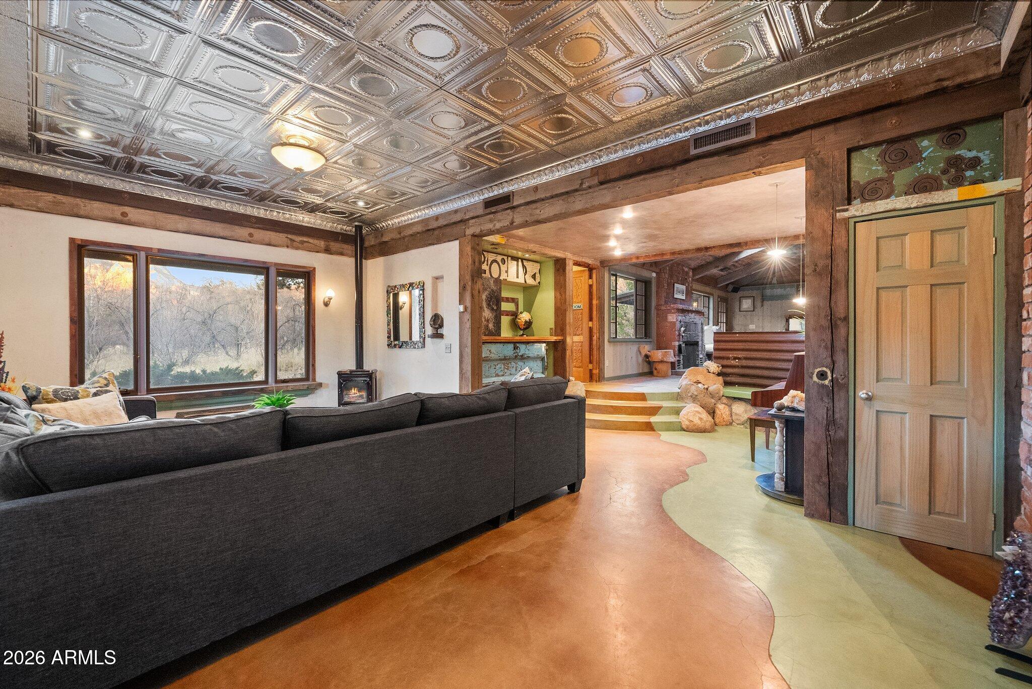 Copper Cliffs - Residential