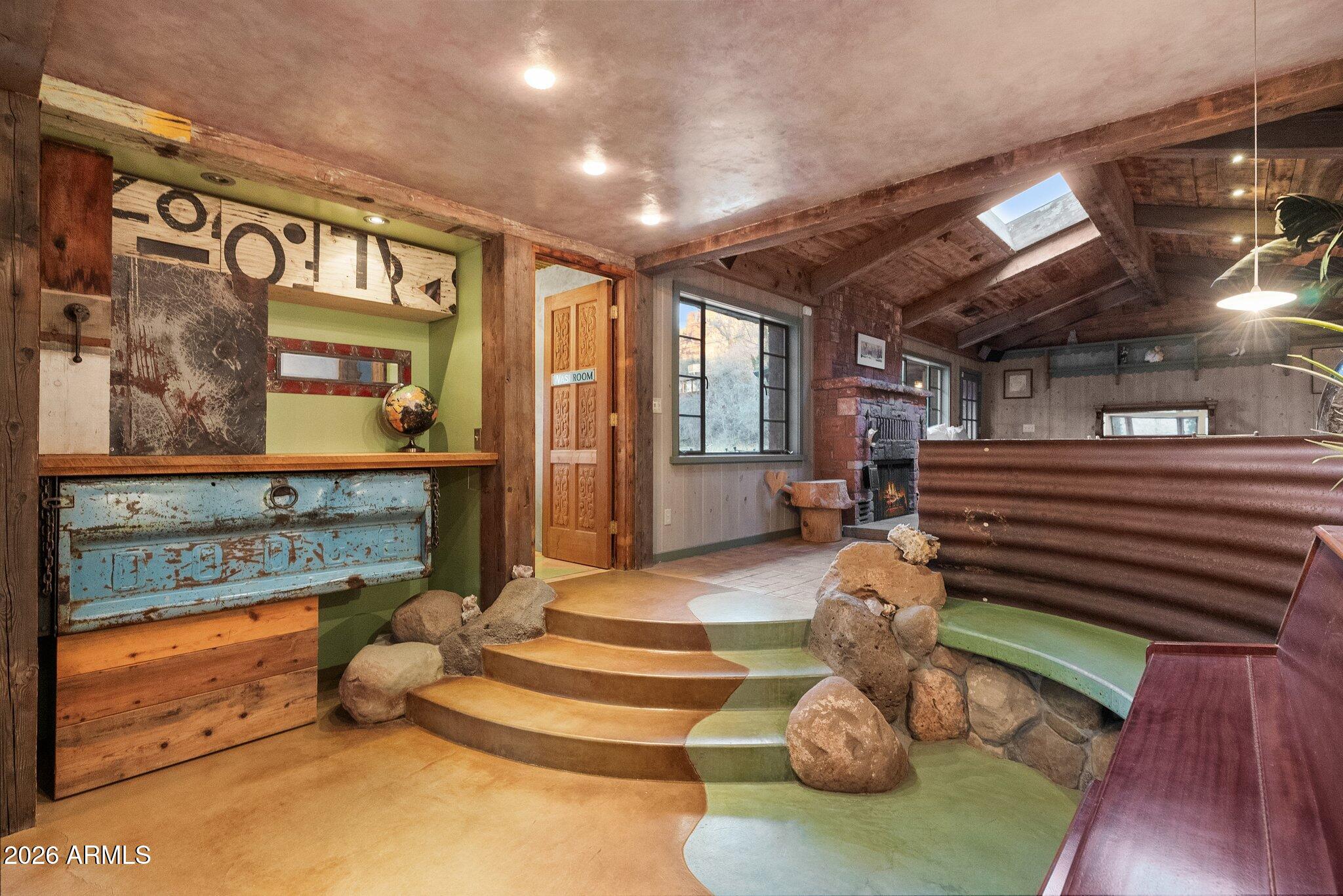 Copper Cliffs - Residential