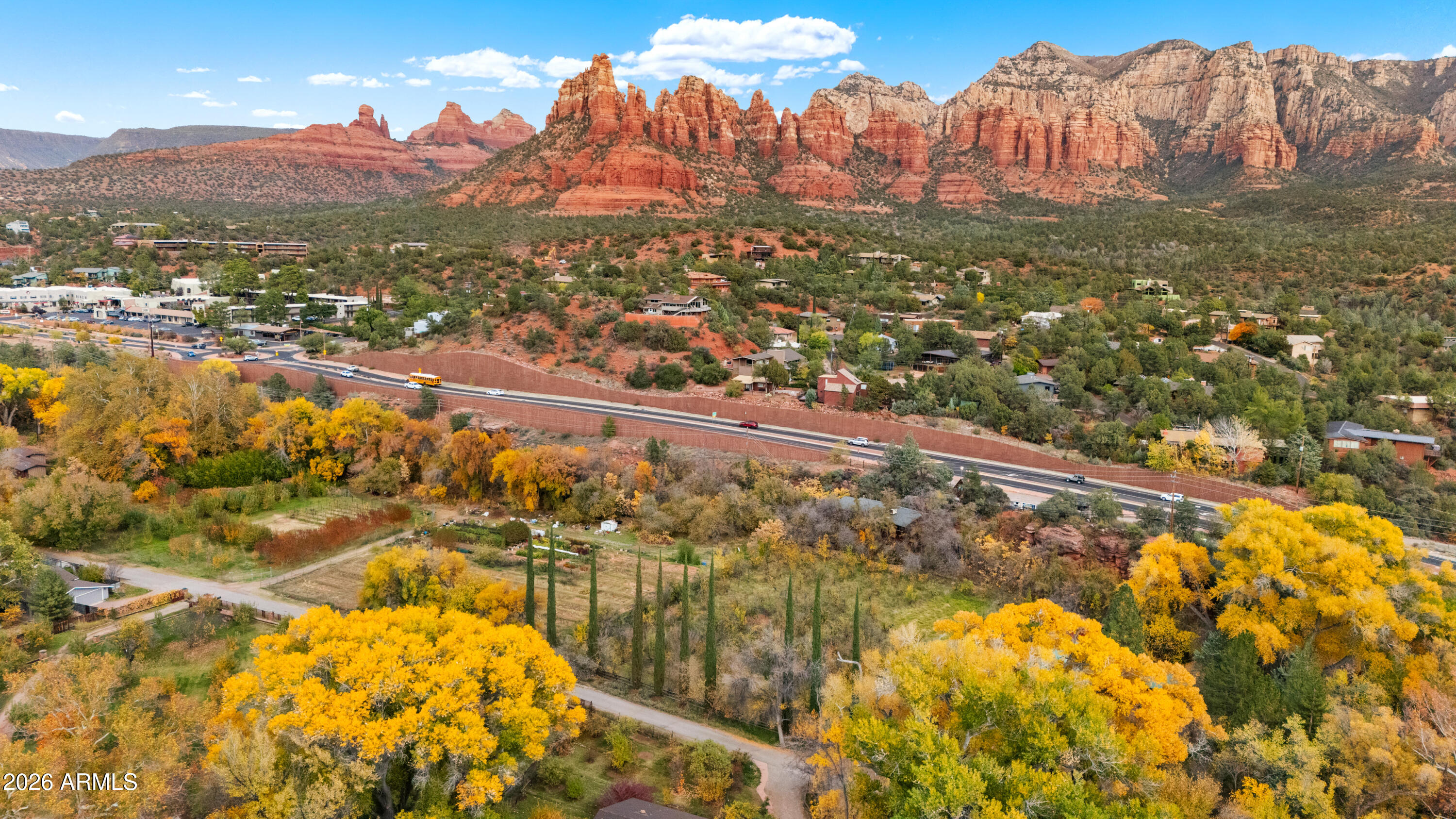 Copper Cliffs - Residential