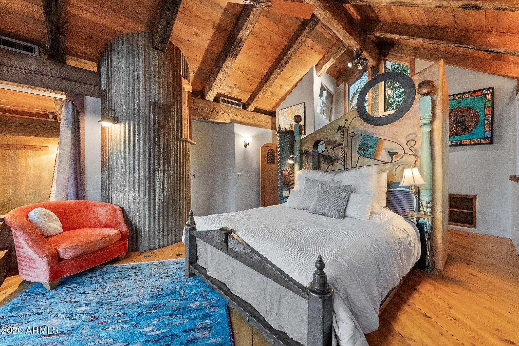 Copper Cliffs - Residential