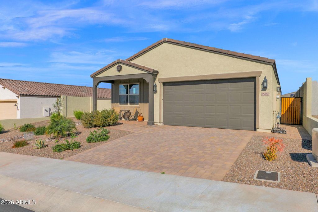 Photo of 16165 S 177th Drive, Goodyear, AZ 85338 (MLS # 6973669)