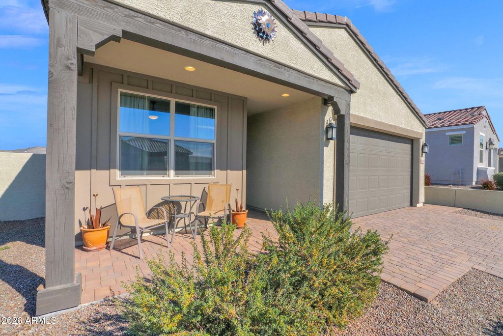 Photo of 16165 S 177th Drive, Goodyear, AZ 85338 (MLS # 6973669)