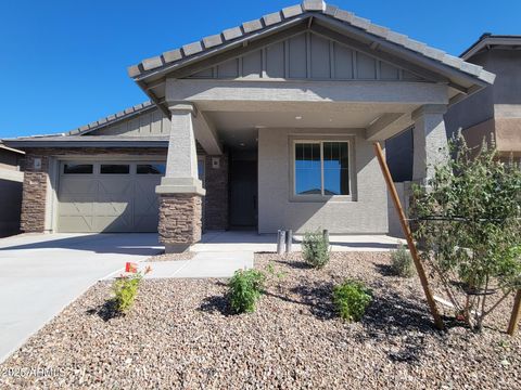 33347 N 132nd Drive Peoria AZ 85383