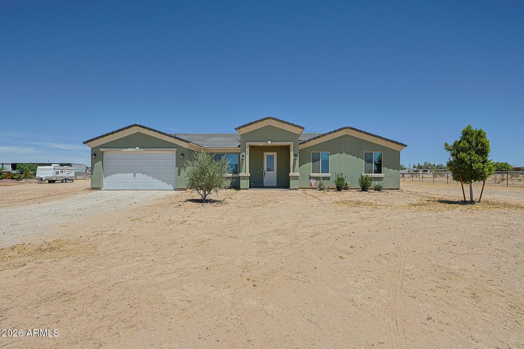Photo of 36008 W Indianola Avenue, Tonopah, AZ 85354 (MLS # 7035446)