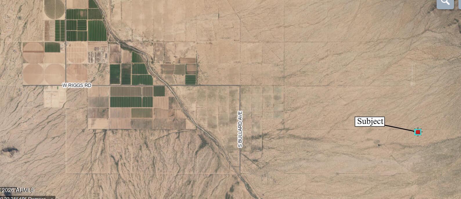 0 W 115TH AVE & HUNT HWY Avenue 0