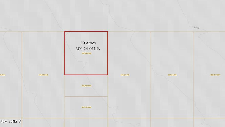 Excellent opportunity to own approximately 10 acres of prime land in the rapidly growing Goodyear area near 115th Ave & Hunt Hwy. , providing flexibility for future development, investment, or private use.

Enjoy wide-open space, beautiful desert views, and convenient access to major roadways while still offering privacy and tranquility. The area is experiencing ongoing growth, making this a great opportunity for investors, builders, or those looking to secure land for future plans.