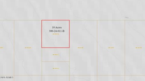 Photo of 0 W 115th Ave & Hunt Hwy Avenue #0, Goodyear, AZ 85338 (MLS # 6989705)