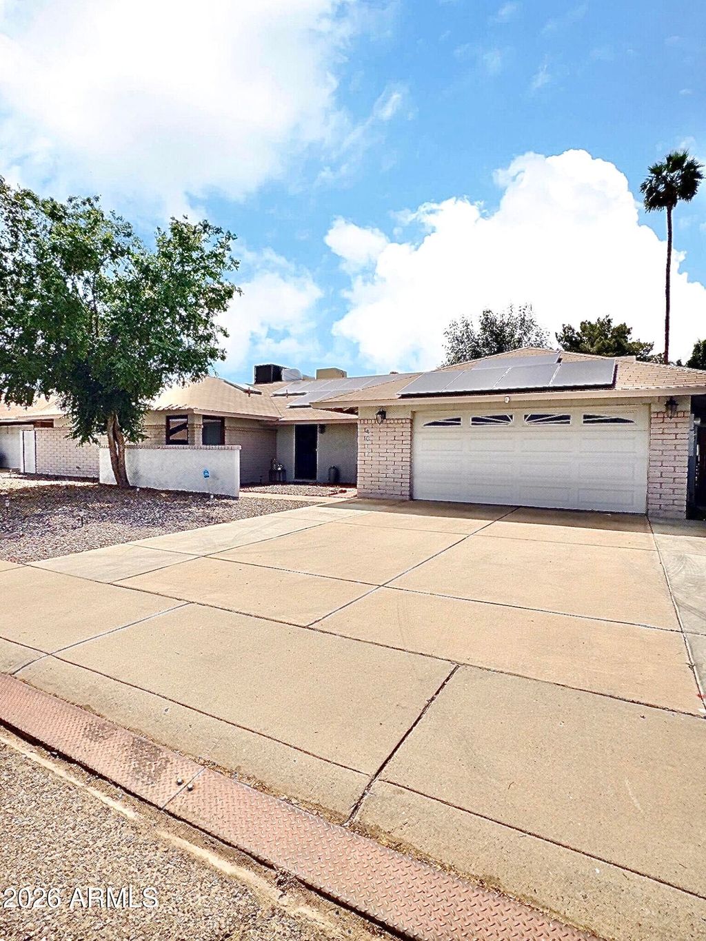Photo of 4017 W Angela Drive, Glendale, AZ 85308 (MLS # 7015620)