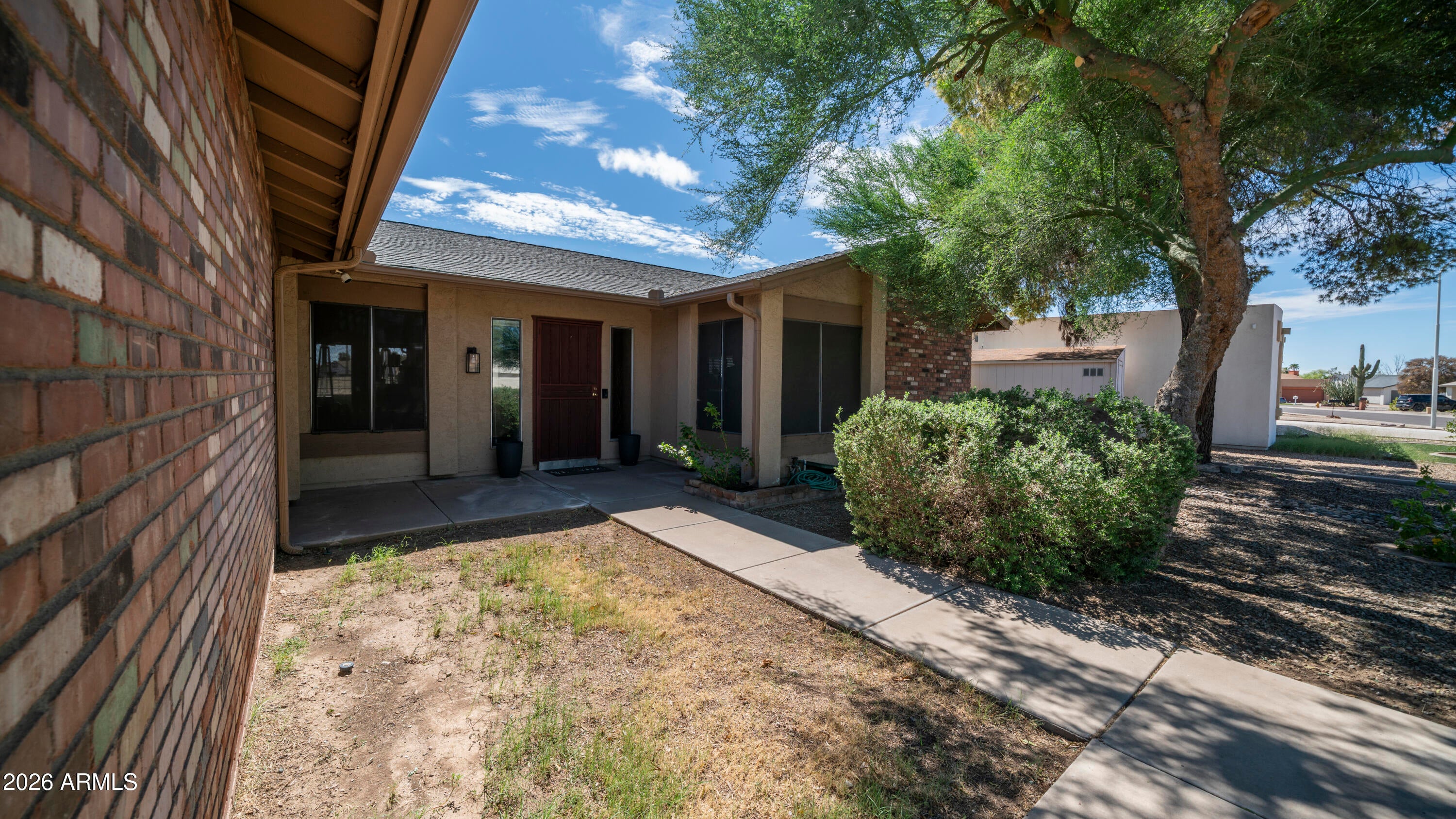4543 N 100th Drive
