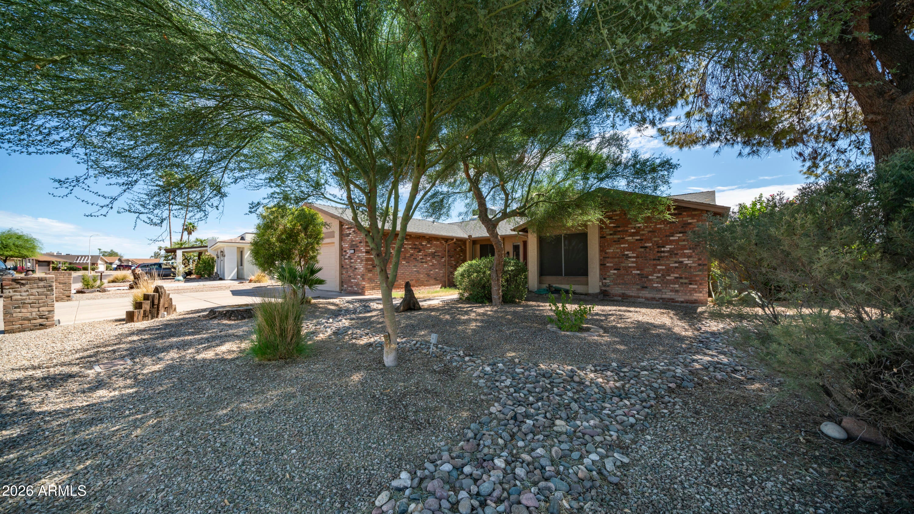 4543 N 100th Drive