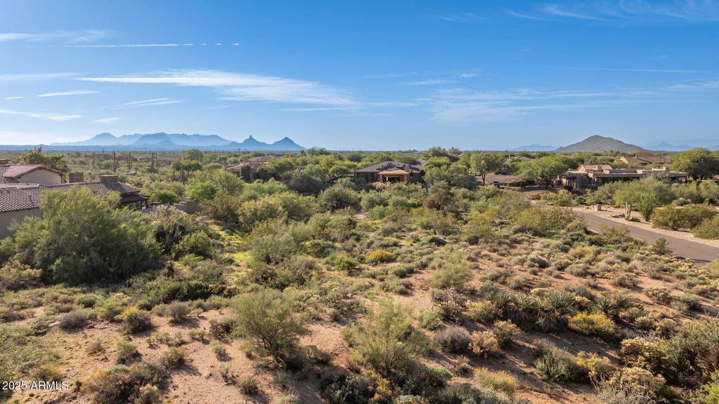 Photo of 34481 N 86th Place #-, Scottsdale, AZ 85266 (MLS # 6946607)